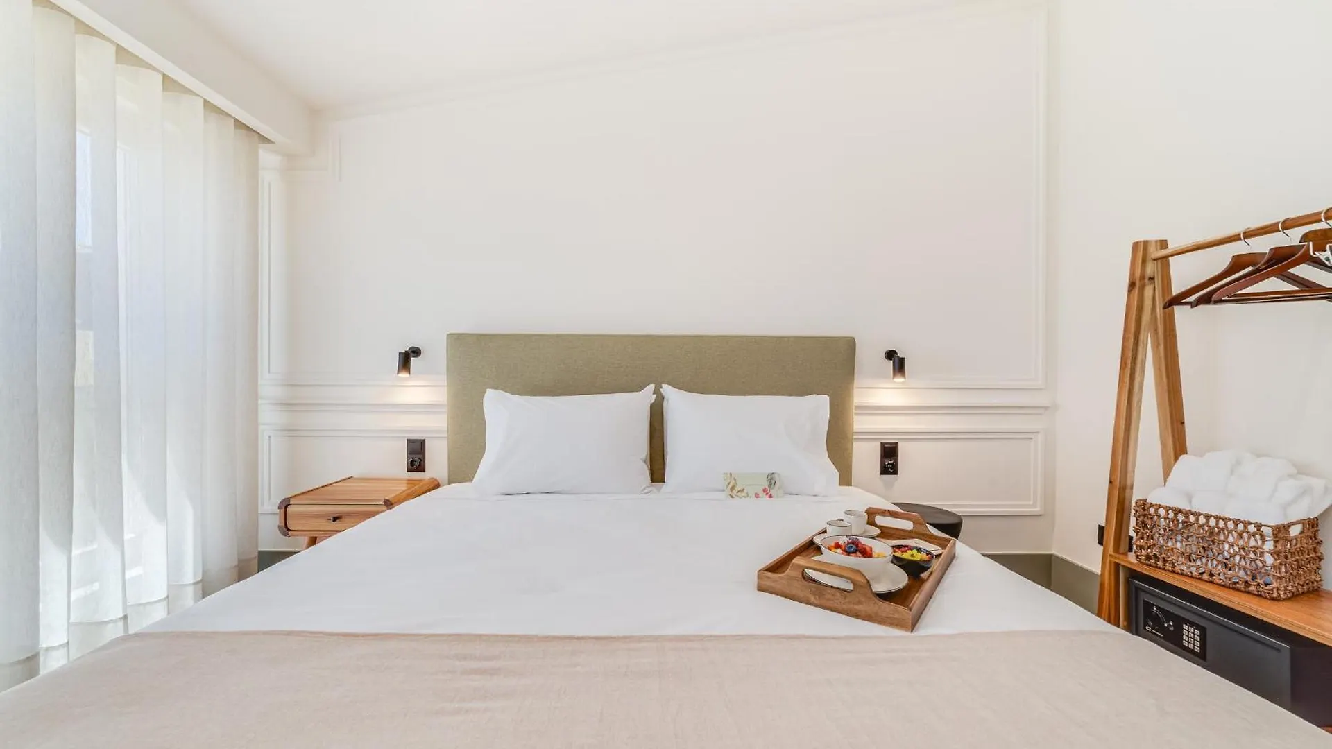 Hygge House Downtown Apartment Lisbon