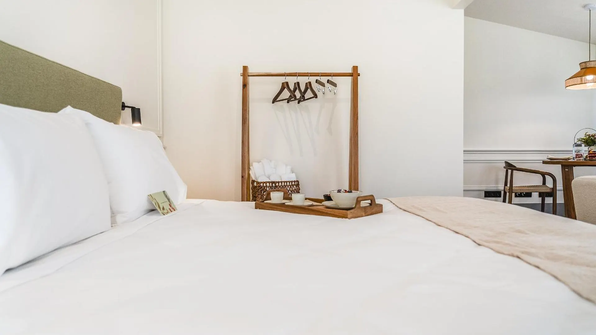 Hygge House Downtown Apartment Lisbon