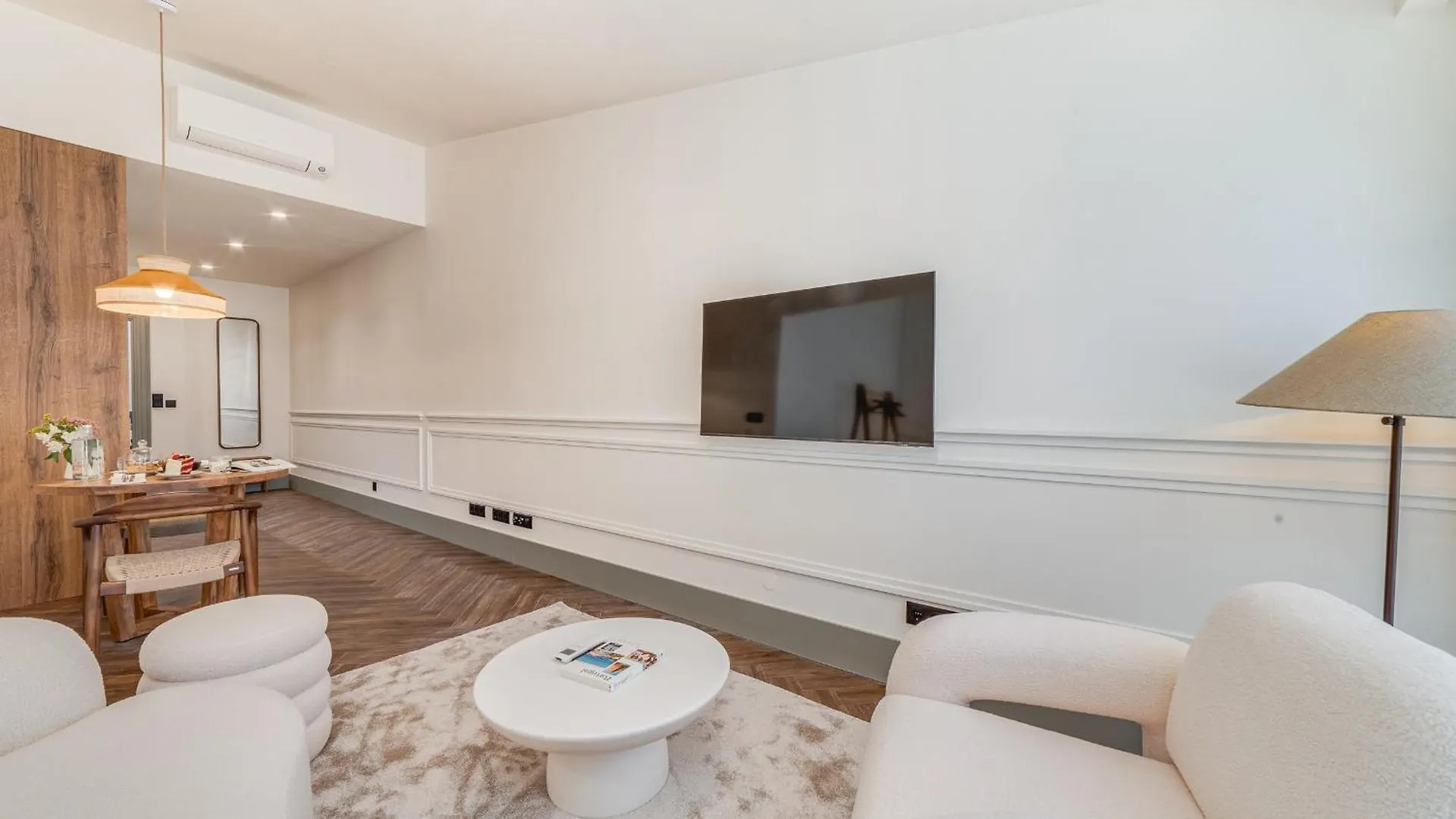 Hygge House Downtown Apartment Lisbon