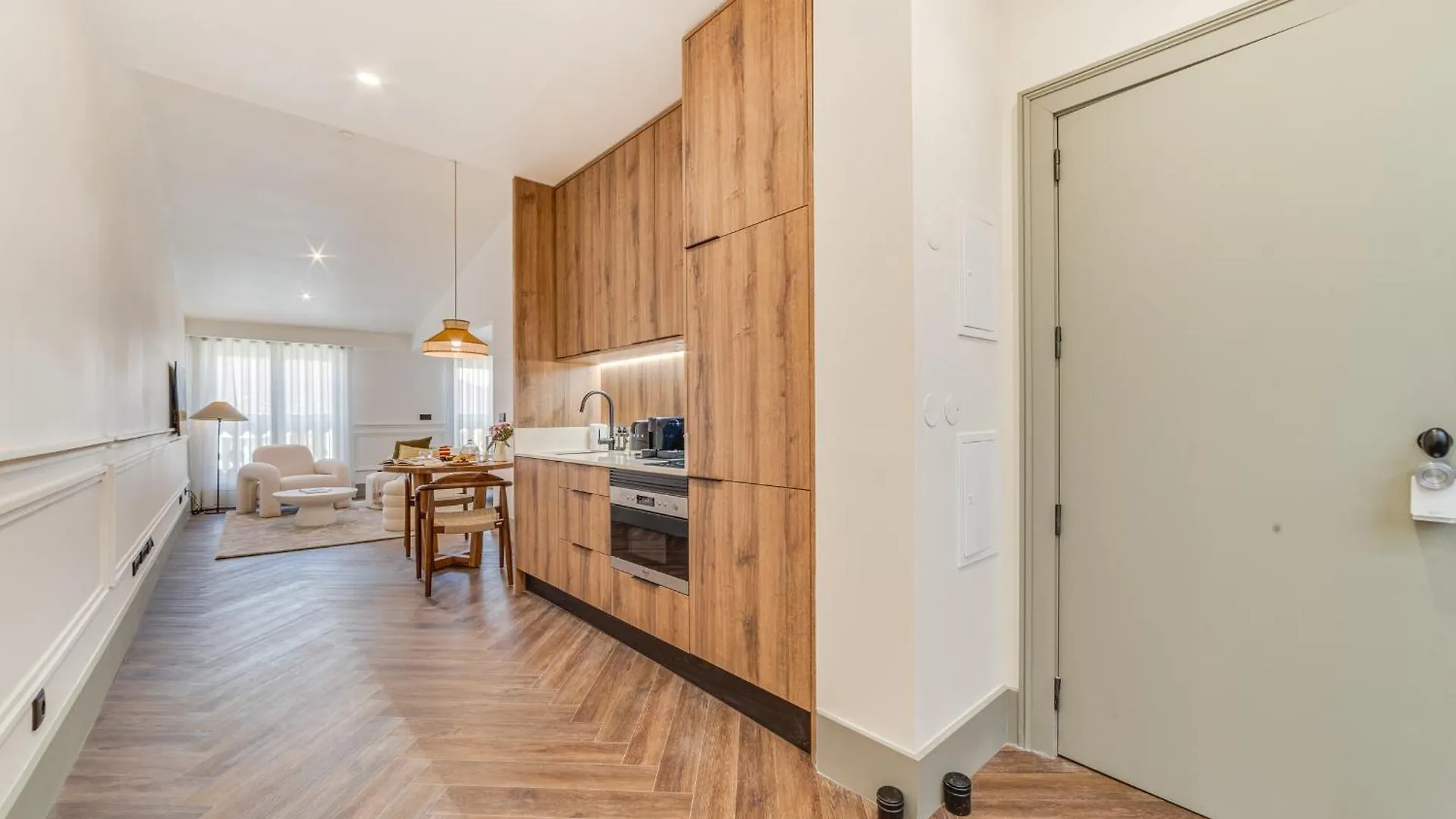 Hygge House Downtown Apartment Lisbon Portugal