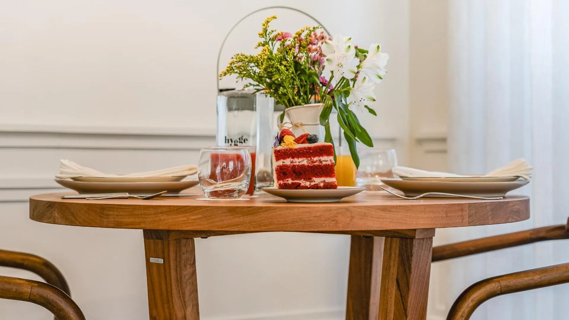 Hygge House Downtown Apartment Lisbon