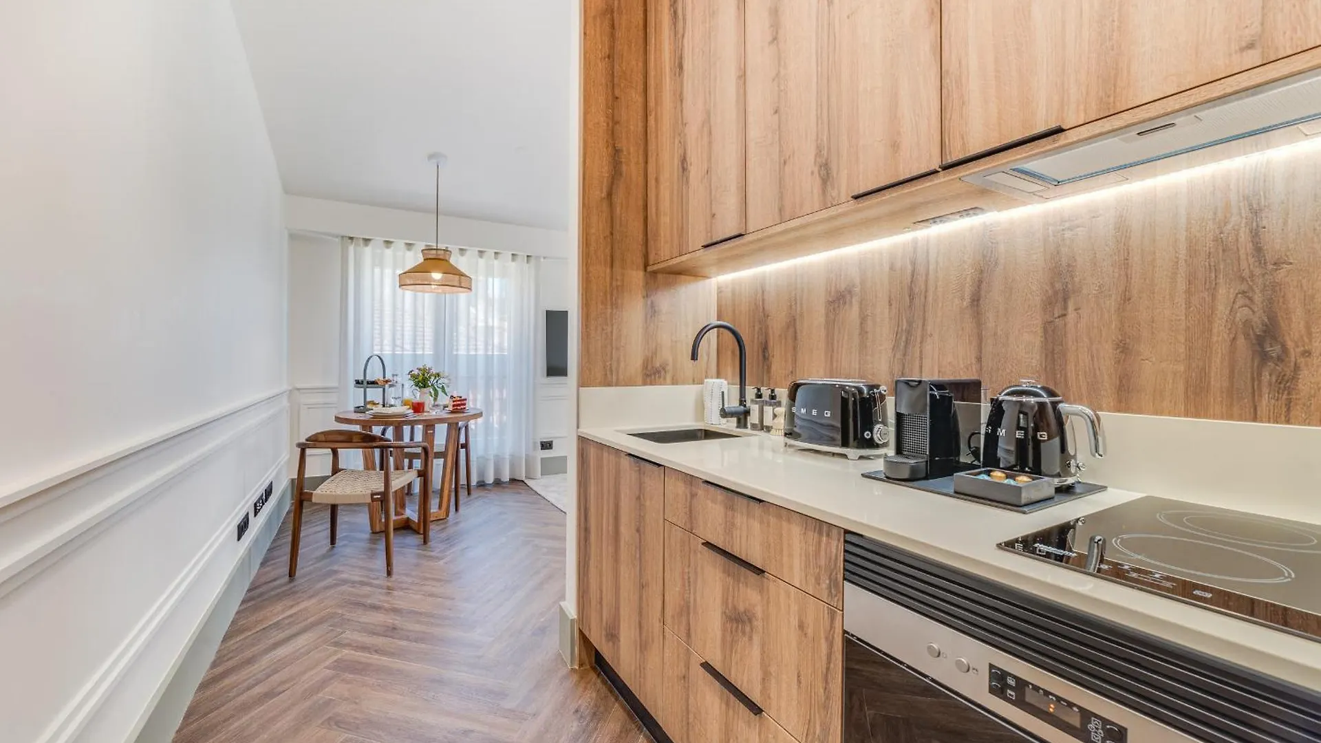 Hygge House Downtown Apartment Lisbon