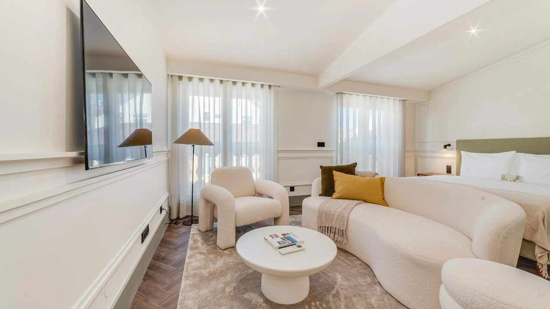 Hygge House Downtown Apartment Lisbon Portugal
