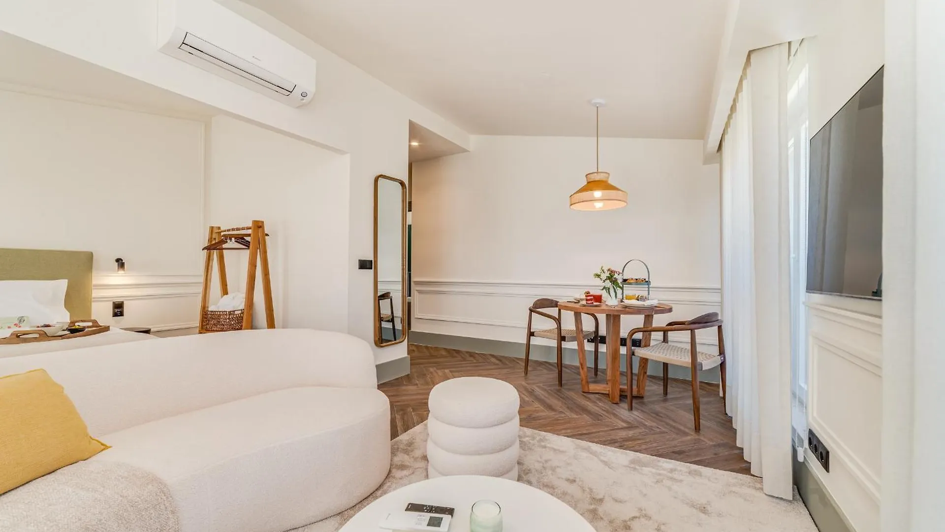 Hygge House Downtown Apartment Lisbon Portugal