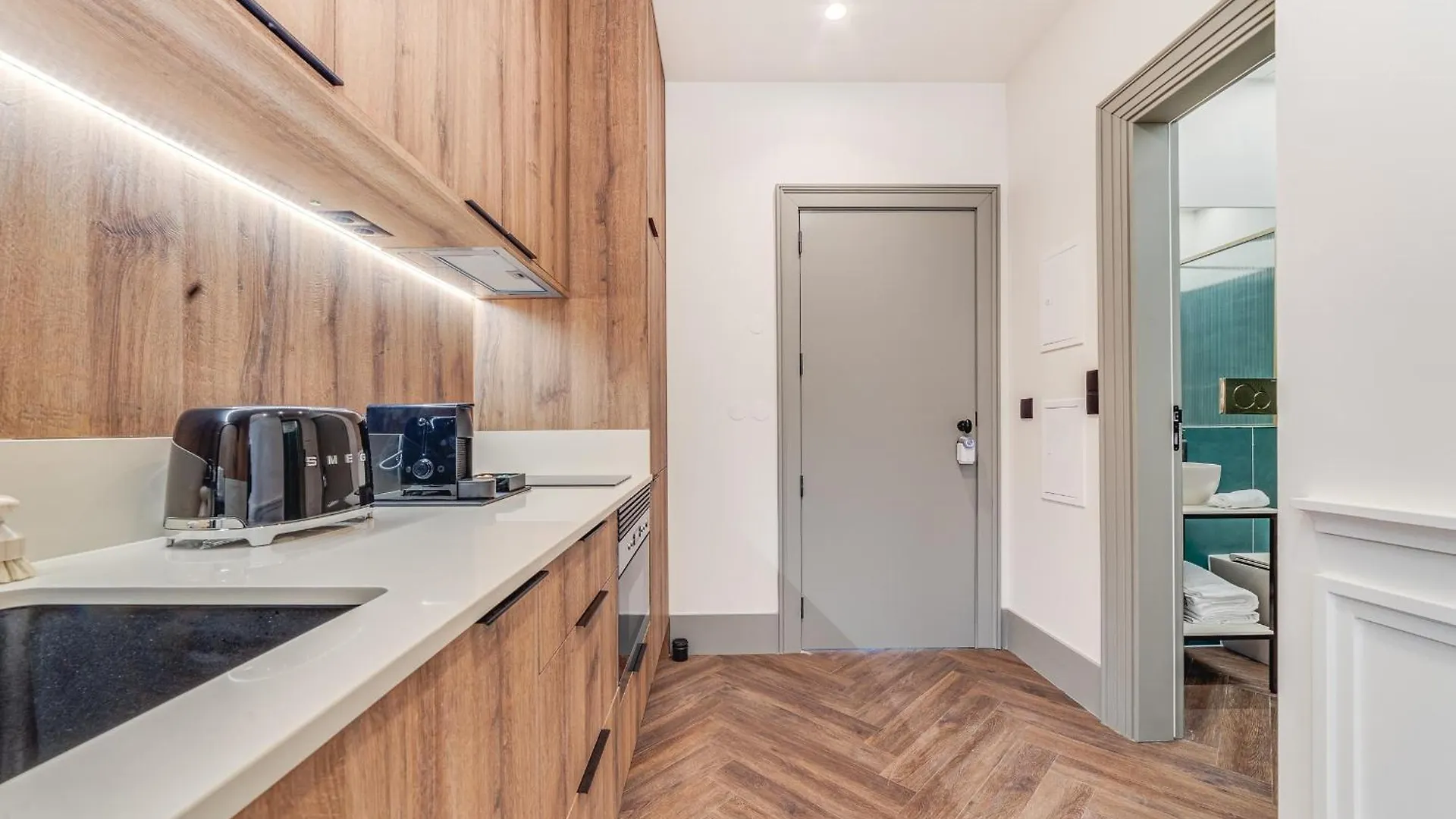 Hygge House Downtown Apartment Lisbon Portugal