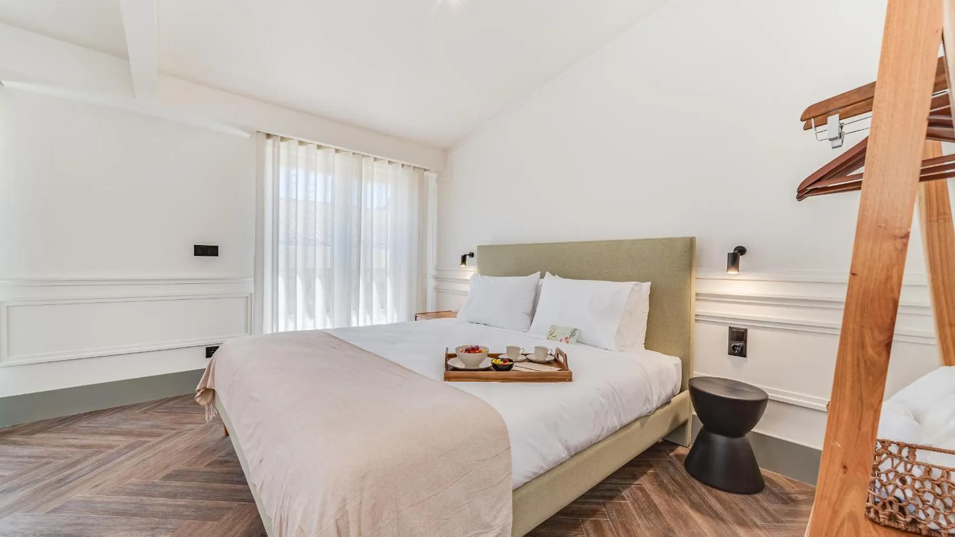 Hygge House Downtown Apartment Lisbon Portugal