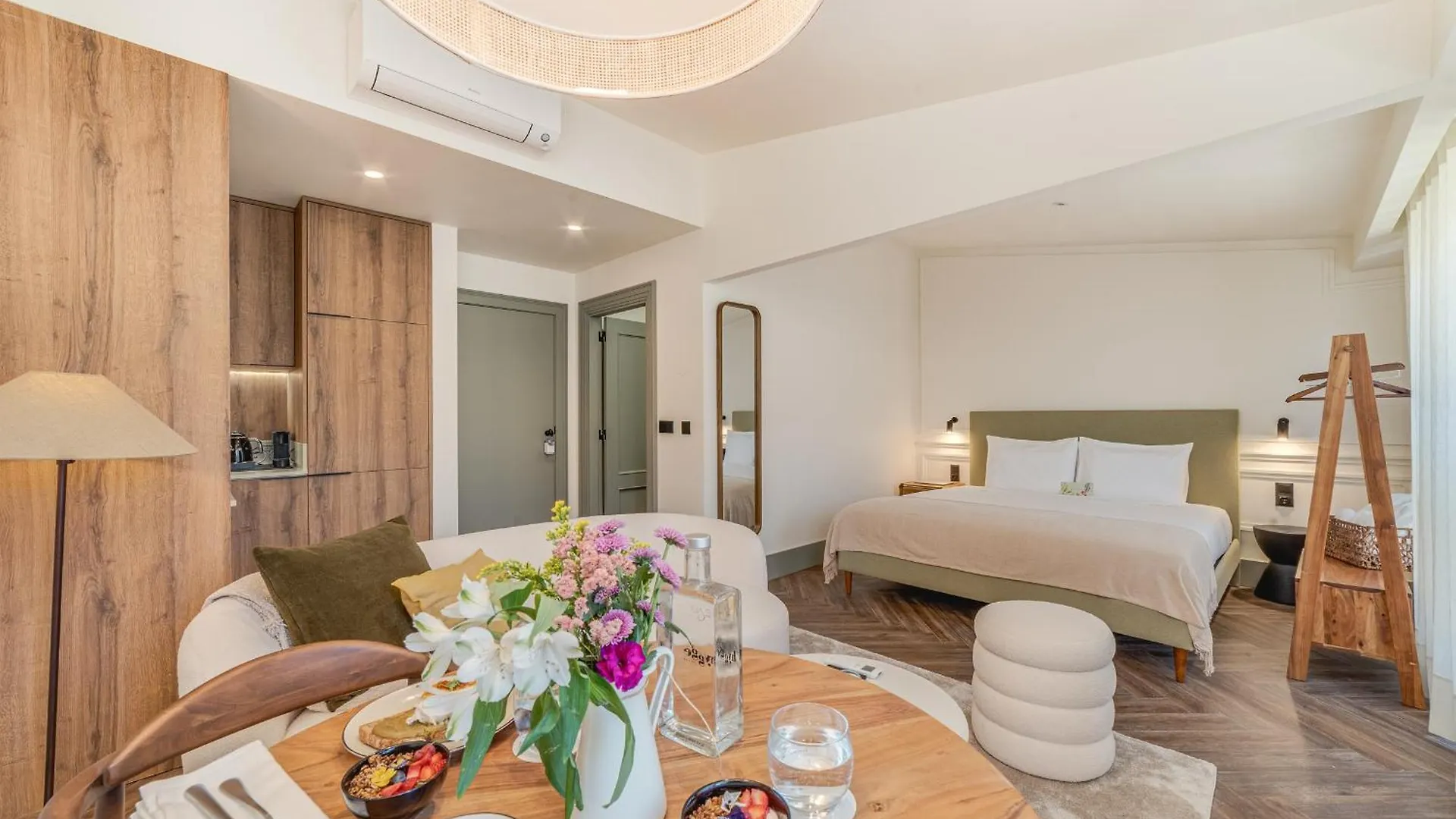 Hygge House Downtown Apartment Lisbon