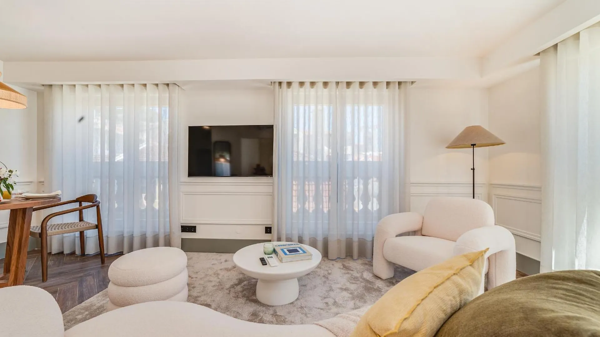 Hygge House Downtown Apartment Lisbon