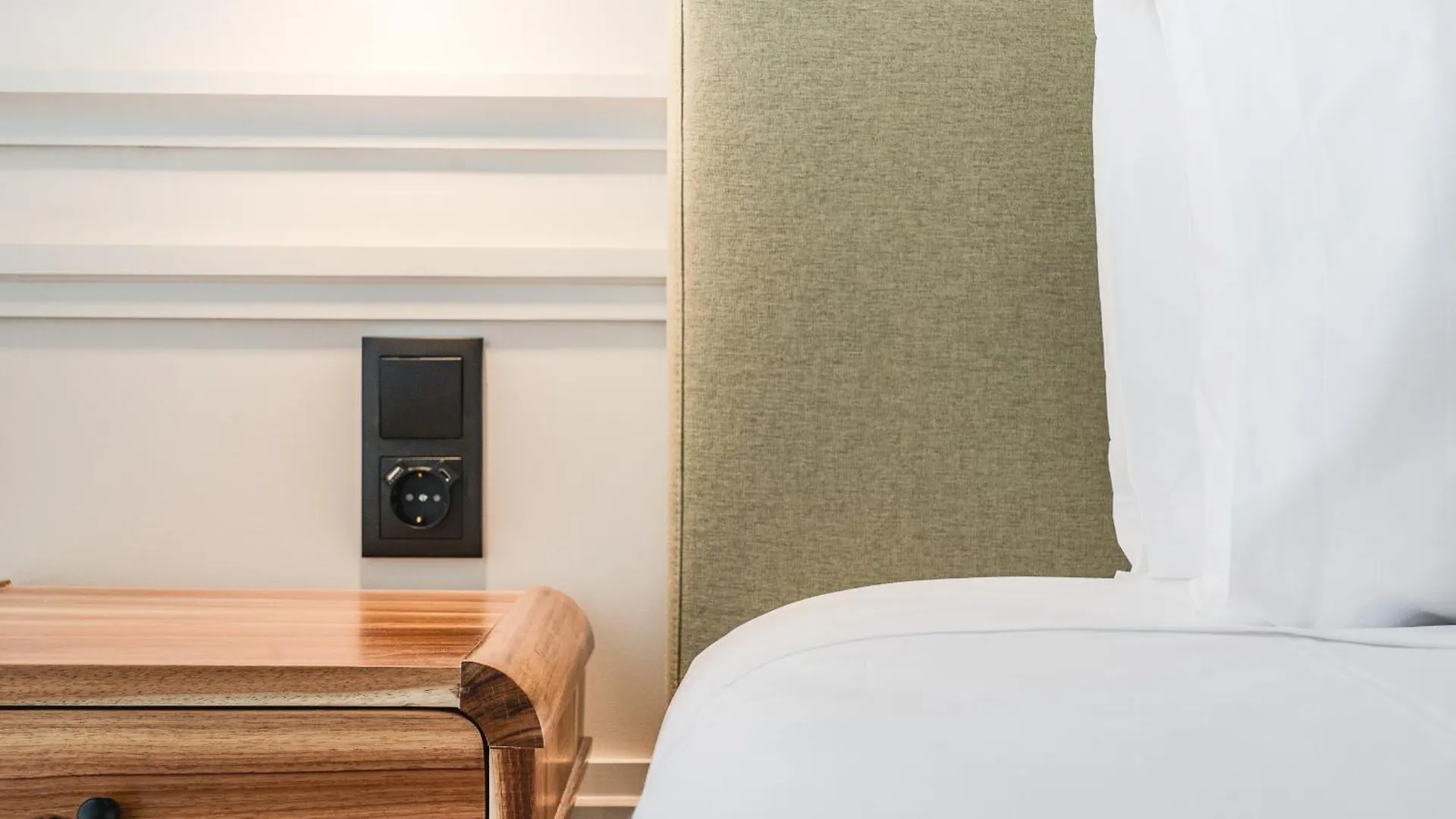 Hygge House Downtown Apartment Lisbon