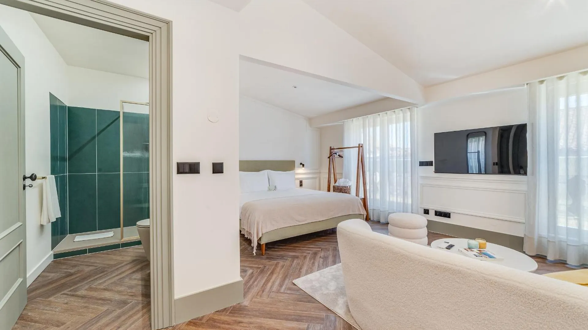 Hygge House Downtown Apartment Lisbon Portugal