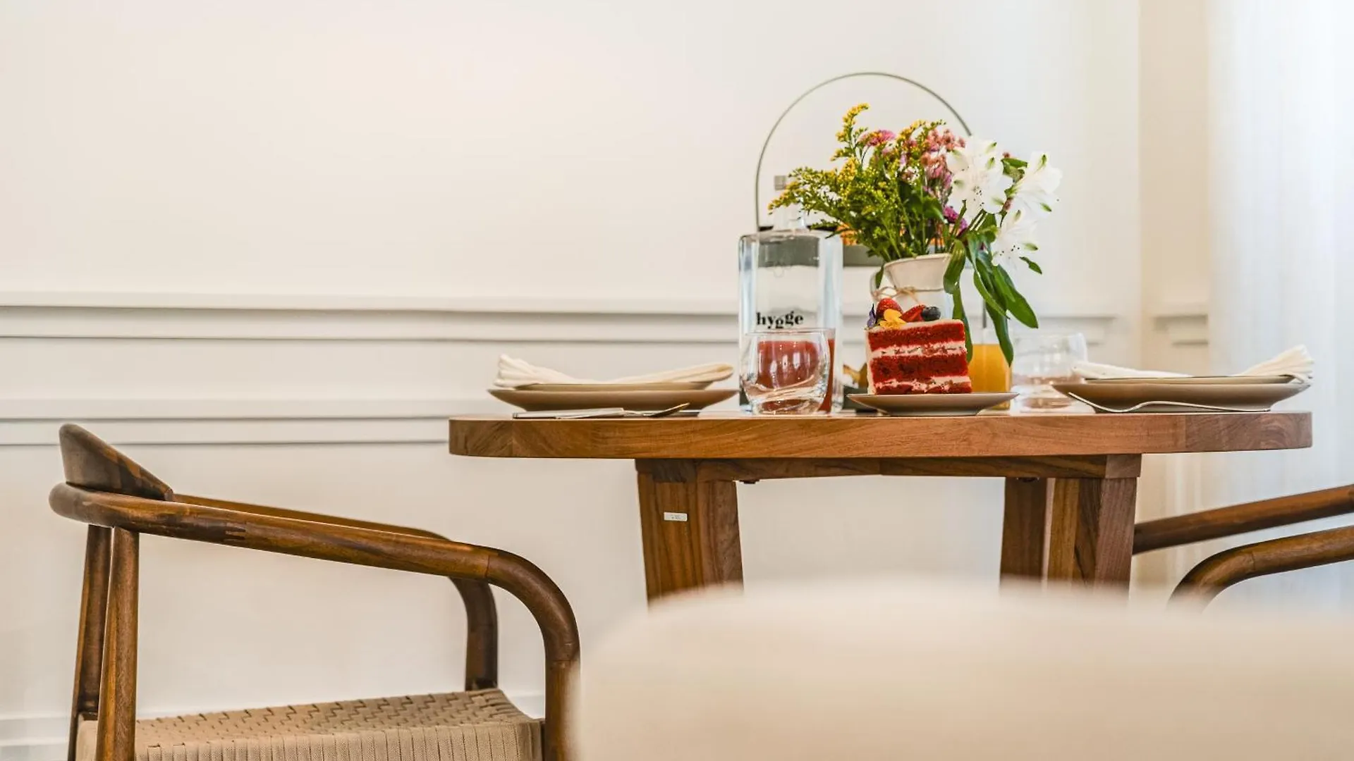 Hygge House Downtown Apartment Lisbon Portugal