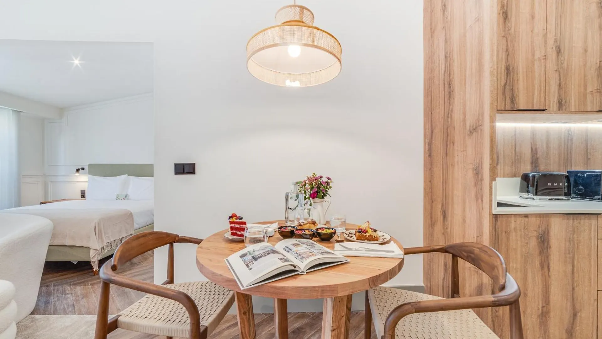 Hygge House Downtown Apartment Lisbon
