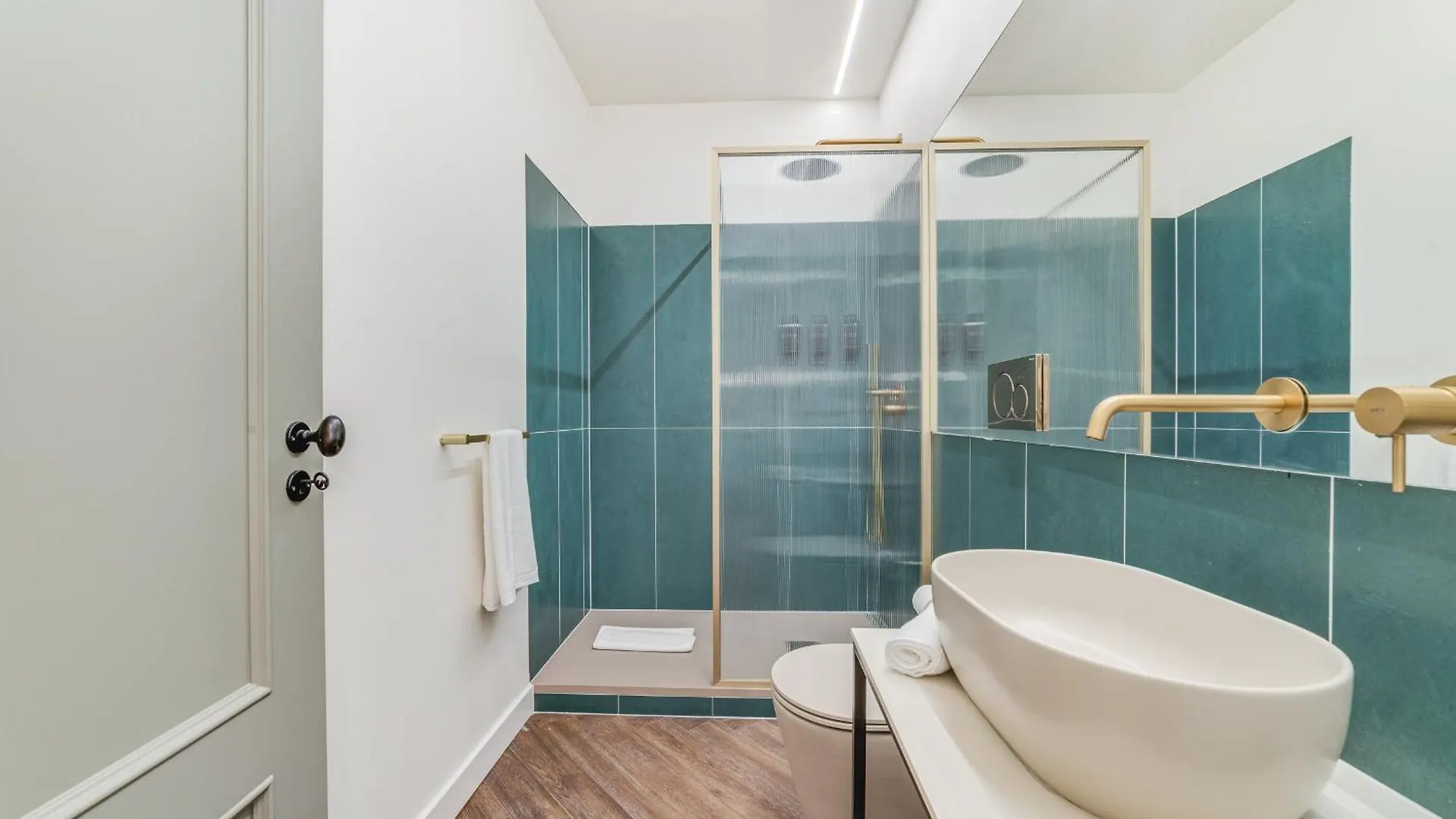 Hygge House Downtown Apartment Lisbon