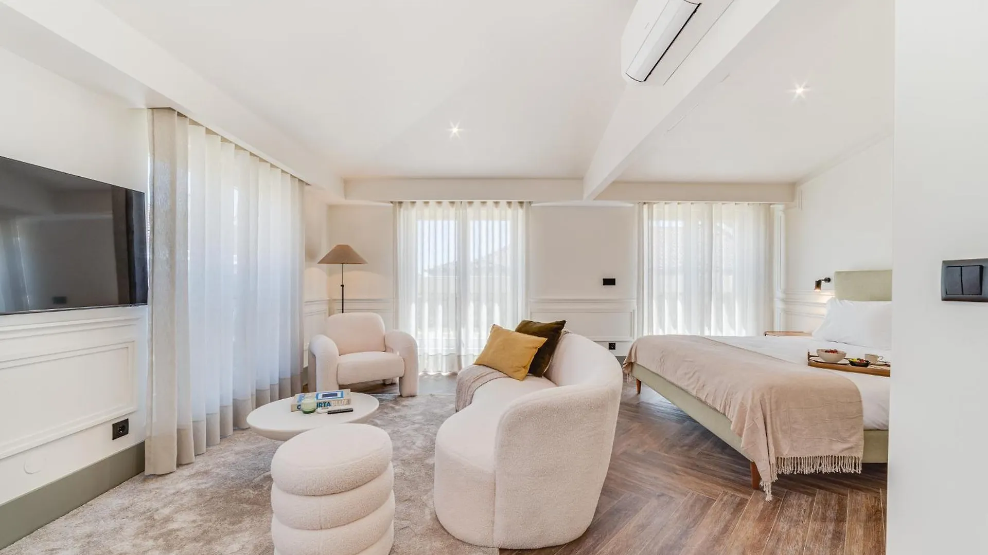 Hygge House Downtown Apartment Lisbon