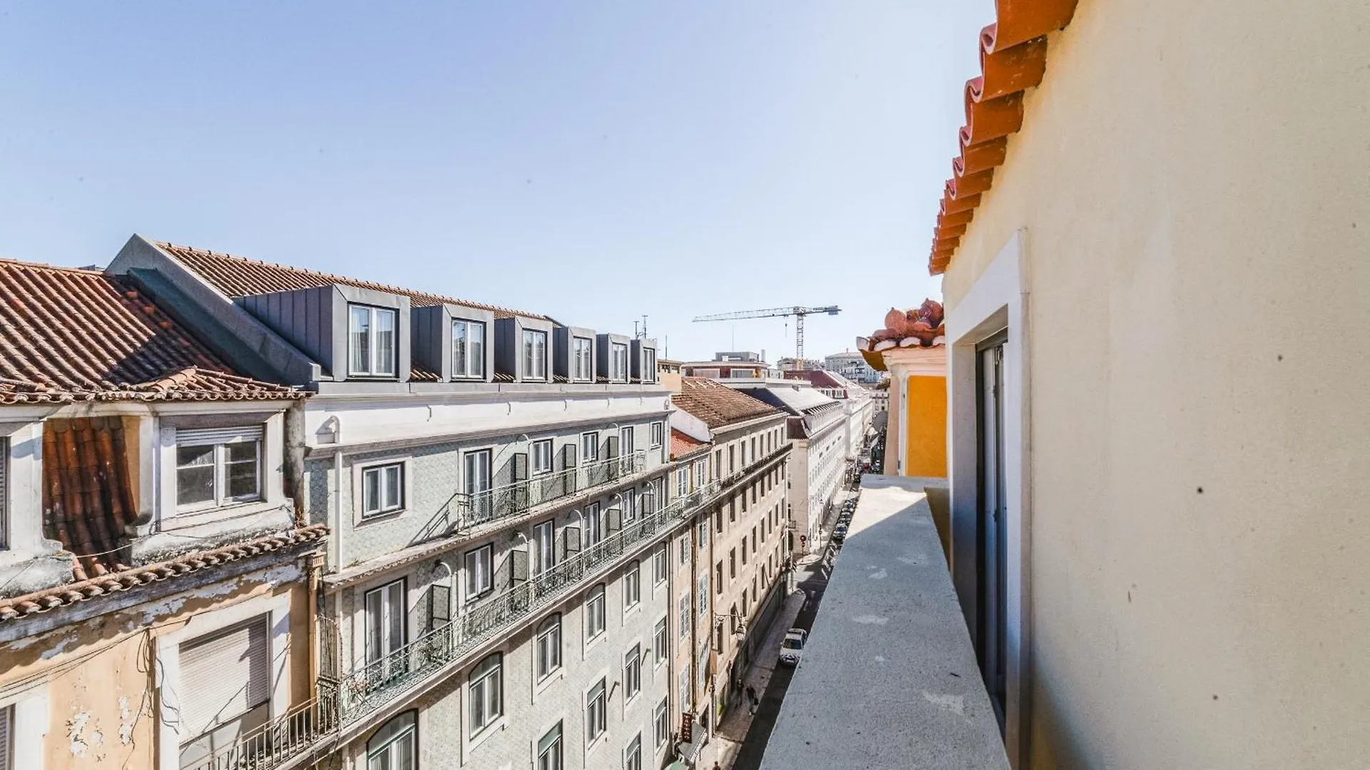 Hygge House Downtown Apartment Lisbon