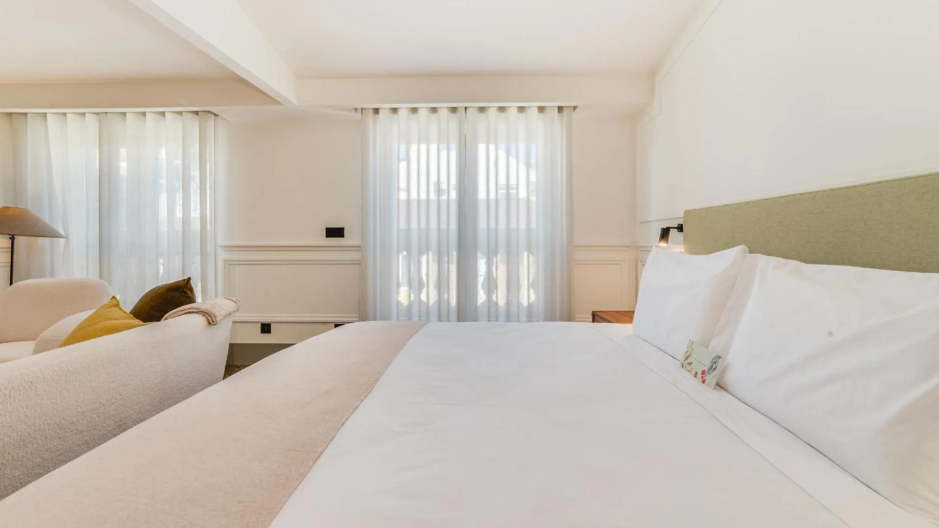 Hygge House Downtown Apartment Lisbon