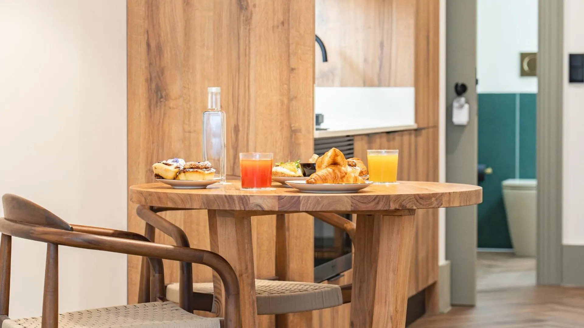 Hygge House Downtown Apartment Lisbon Portugal