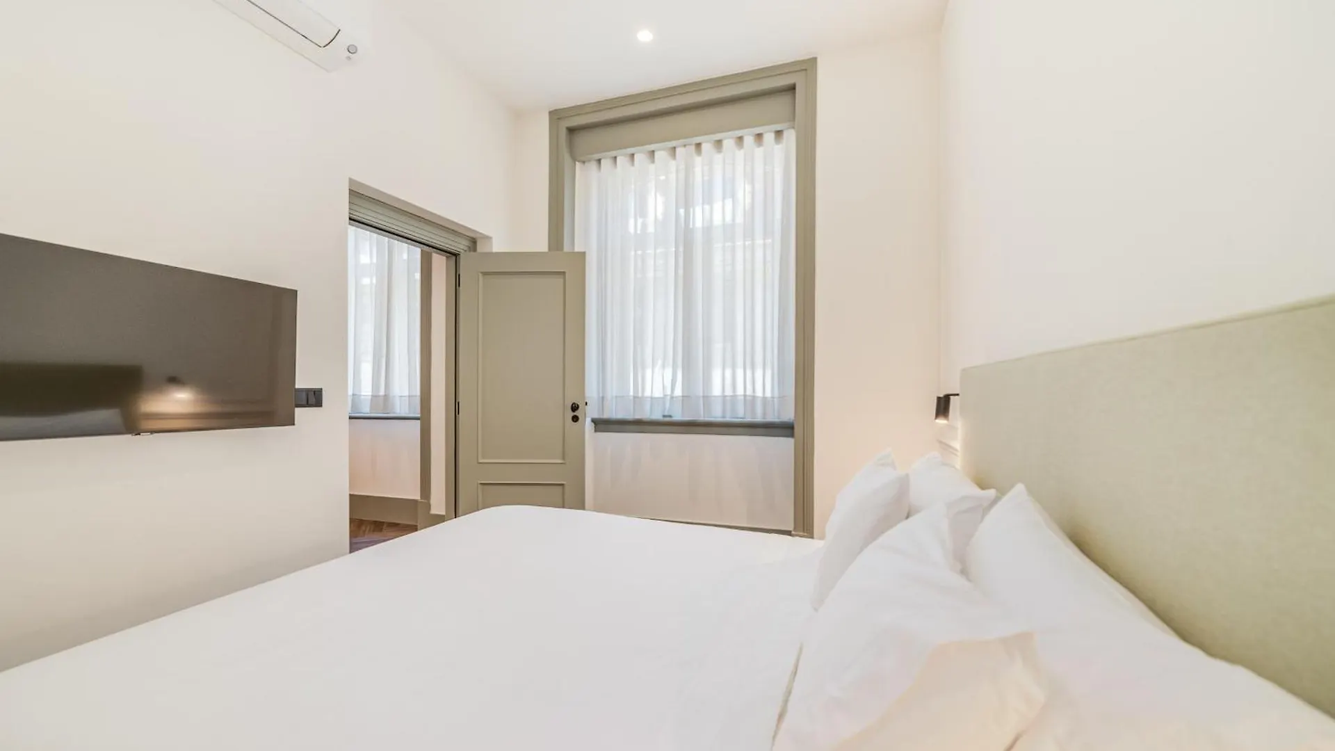 Hygge House Downtown Apartment Lisbon