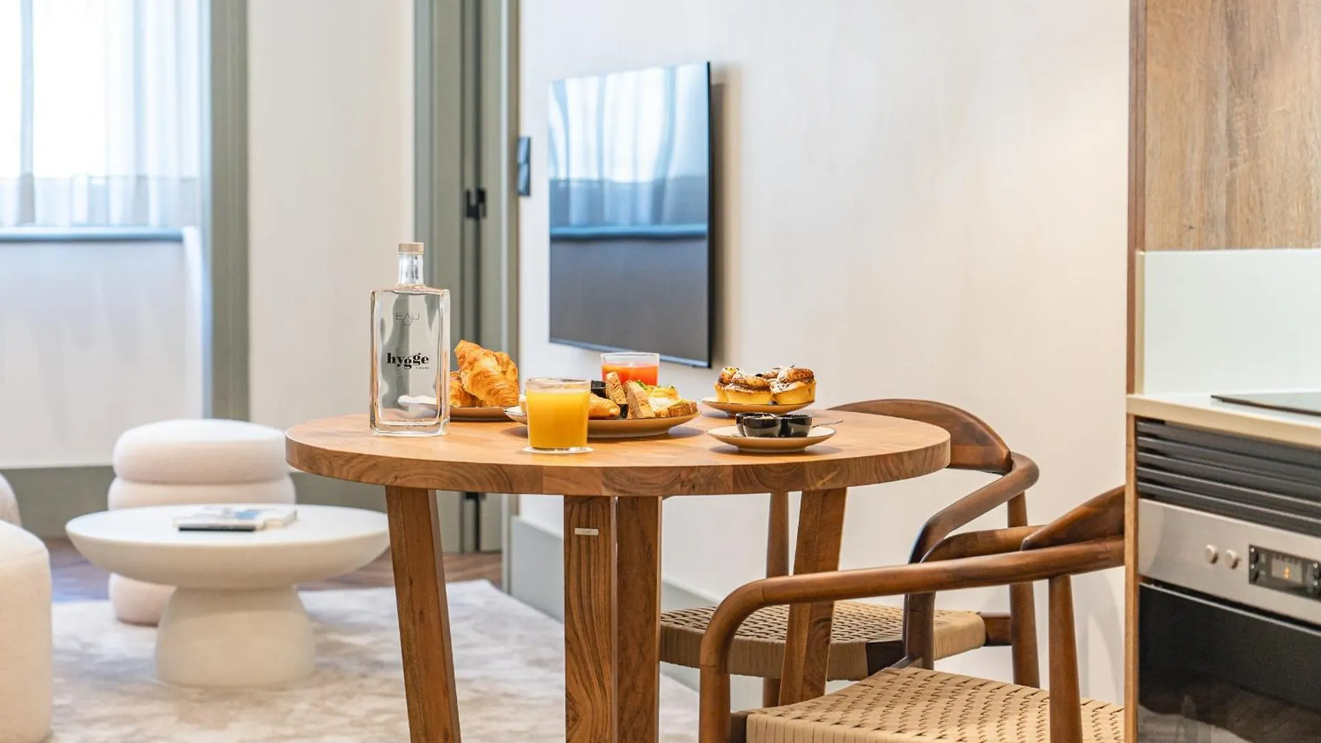 Hygge House Downtown Apartment Lisbon