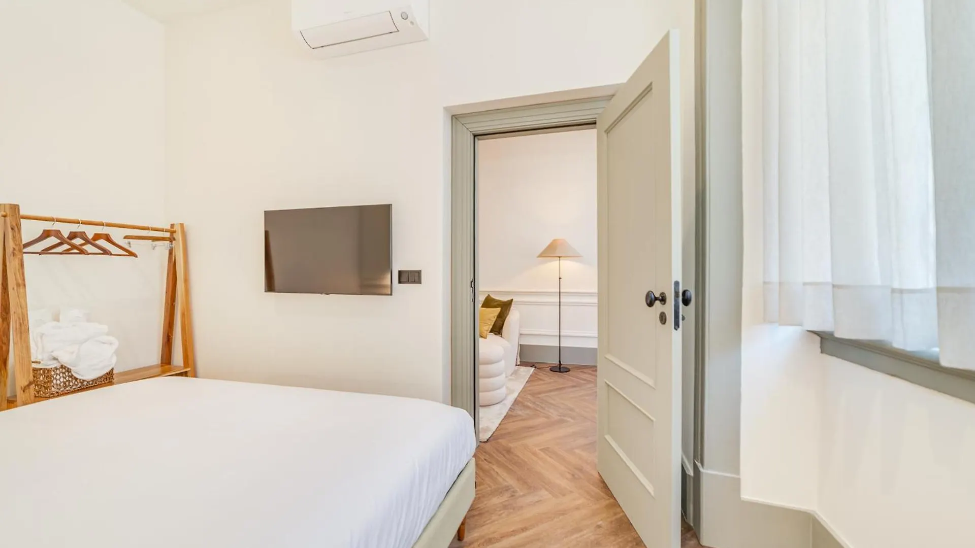 Hygge House Downtown Apartment Lisbon