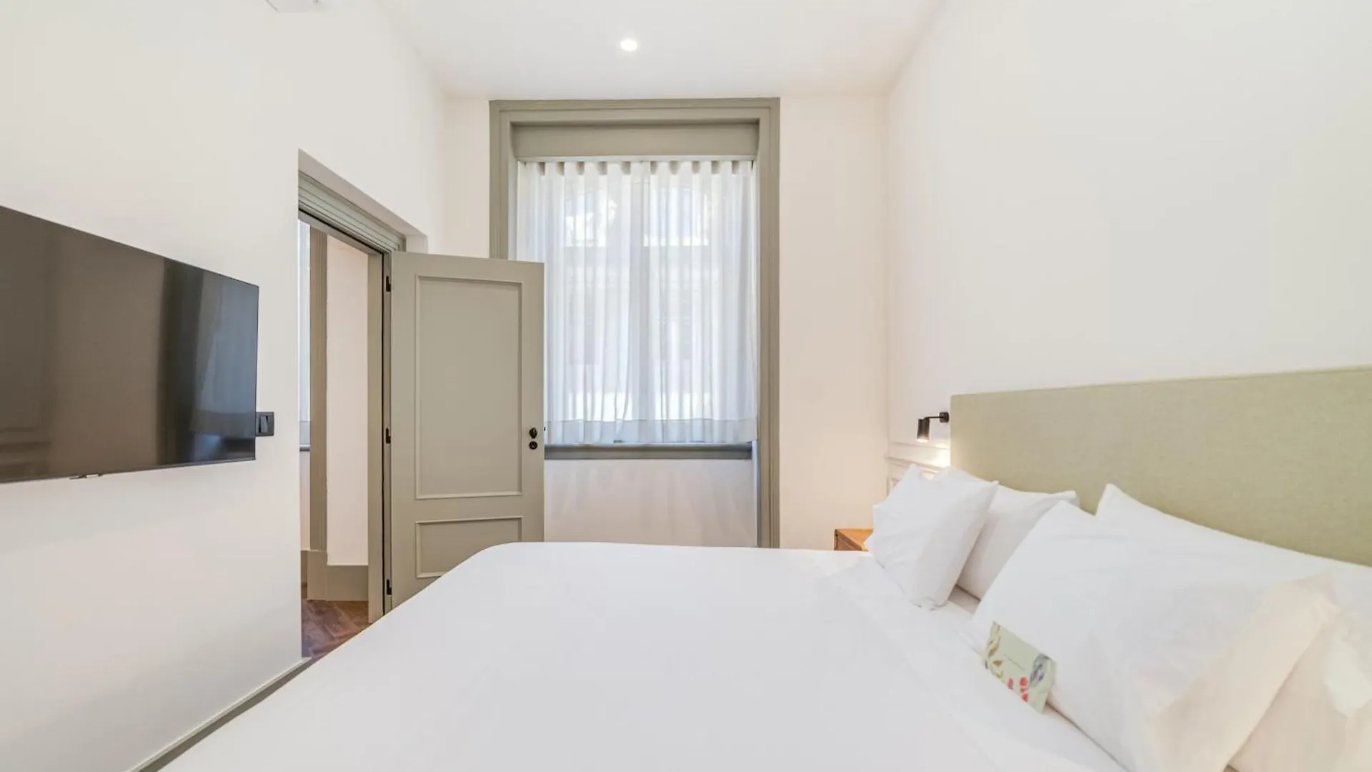 Hygge House Downtown Apartment Lisbon 0*,