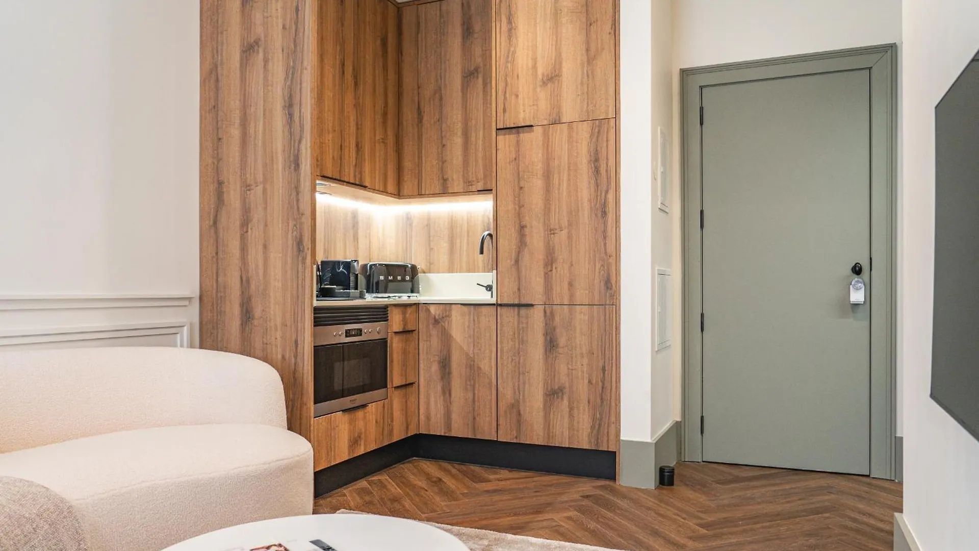 Hygge House Downtown Apartment Lisbon