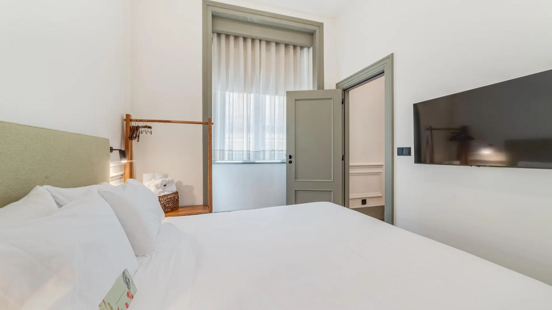Hygge House Downtown Apartment Lisbon 0*,