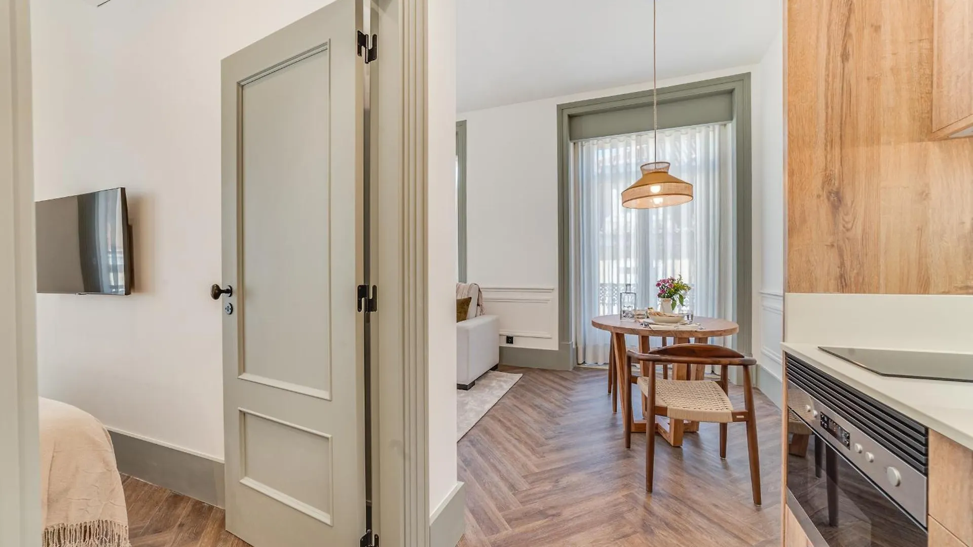 Hygge House Downtown Apartment Lisbon