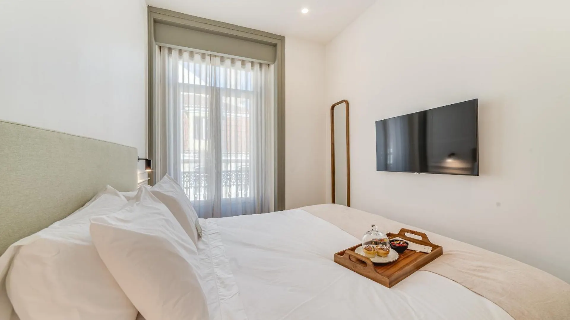 Hygge House Downtown Apartment Lisbon Portugal