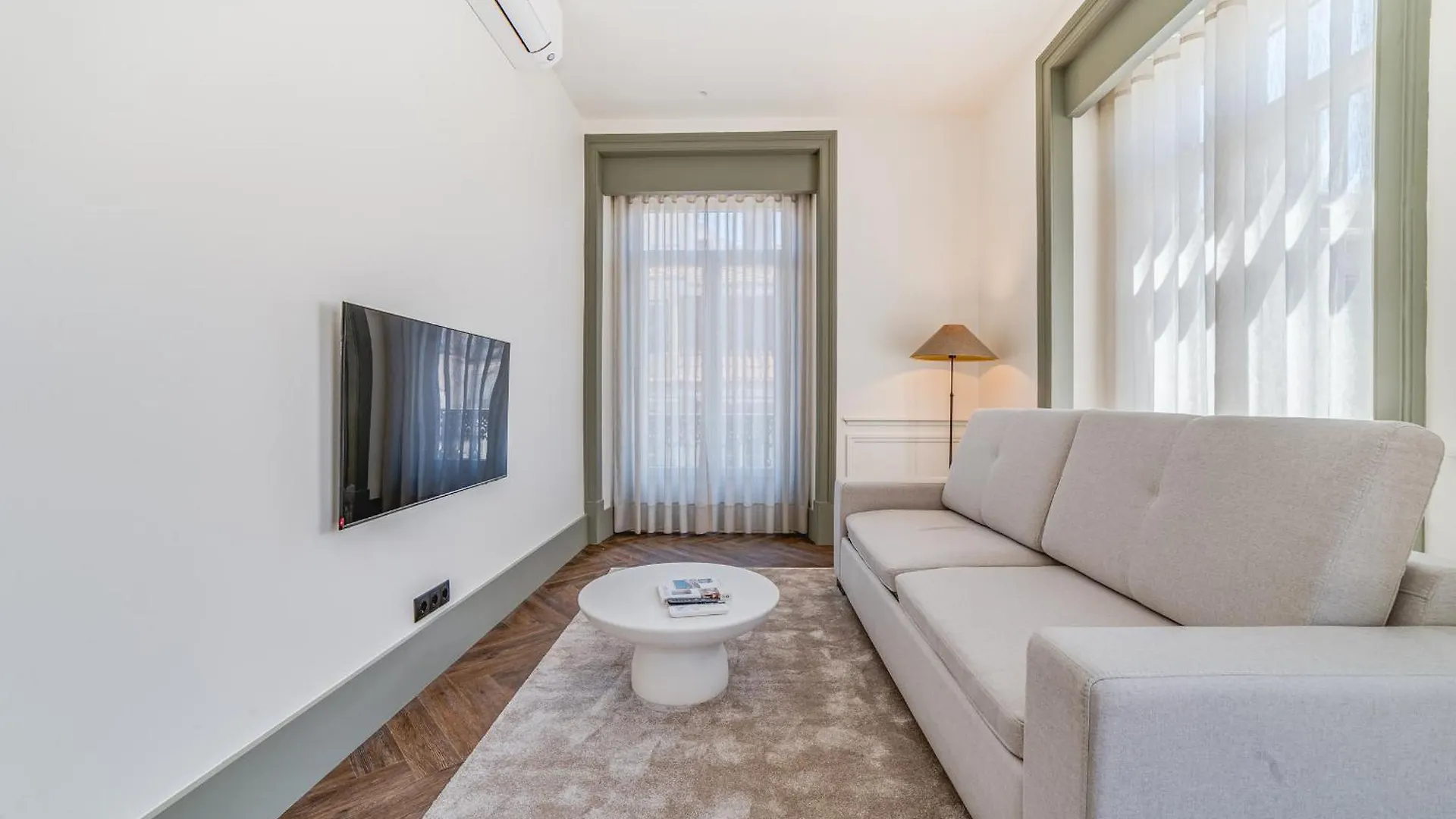 Hygge House Downtown Apartment Lisbon