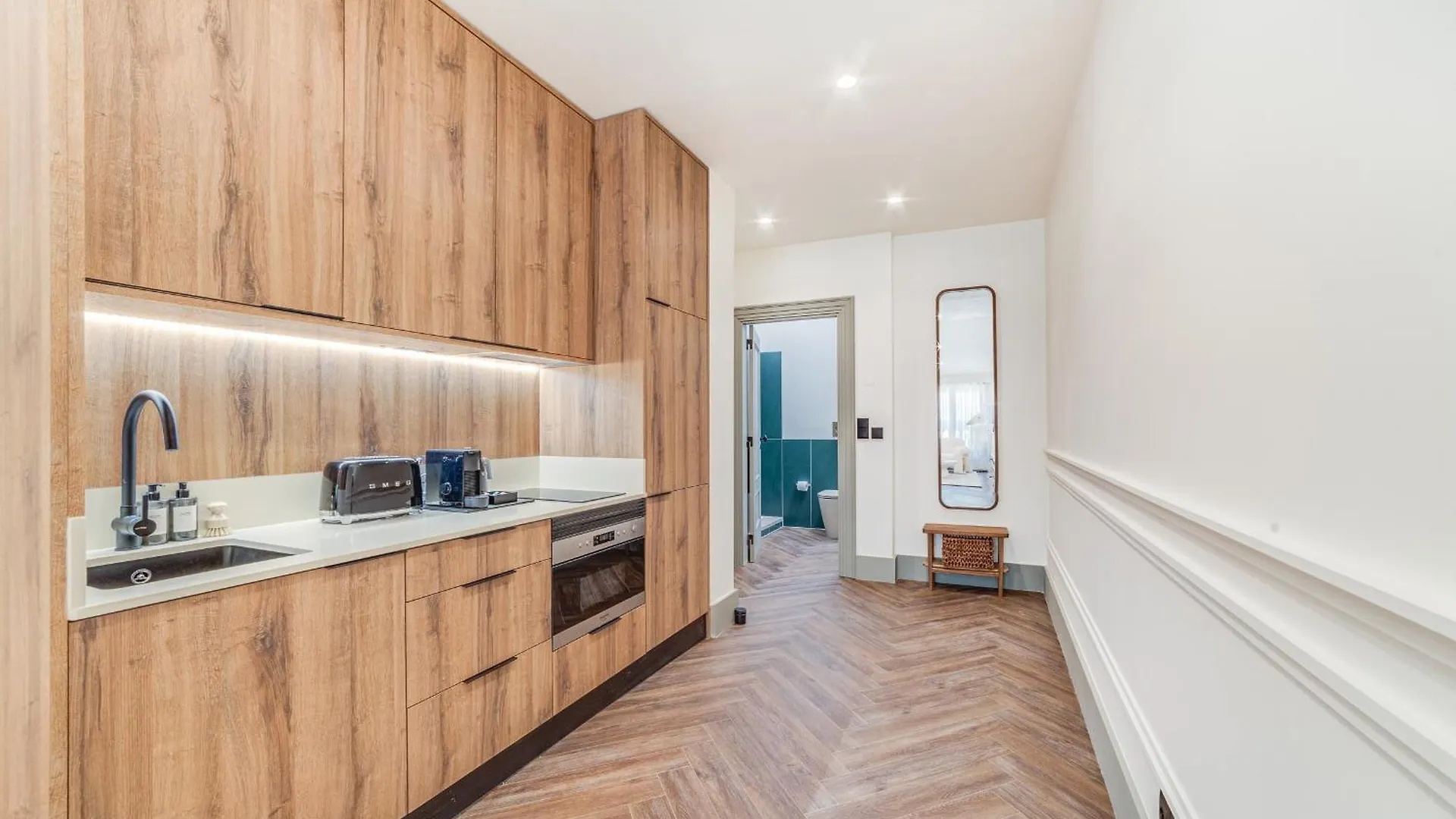 Hygge House Downtown Apartment Lisbon Portugal