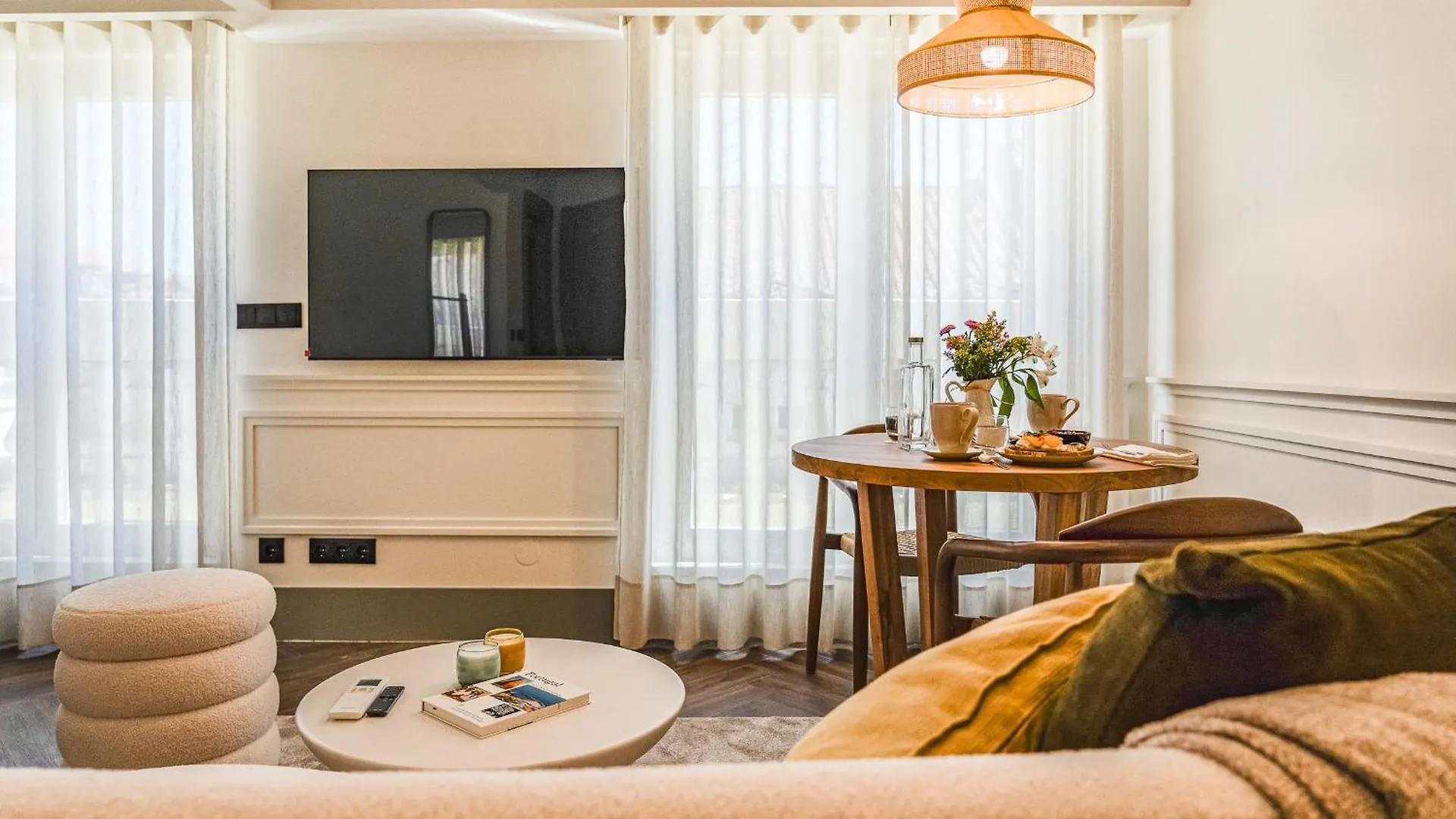 Hygge House Downtown Apartment Lisbon 0*,  Portugal