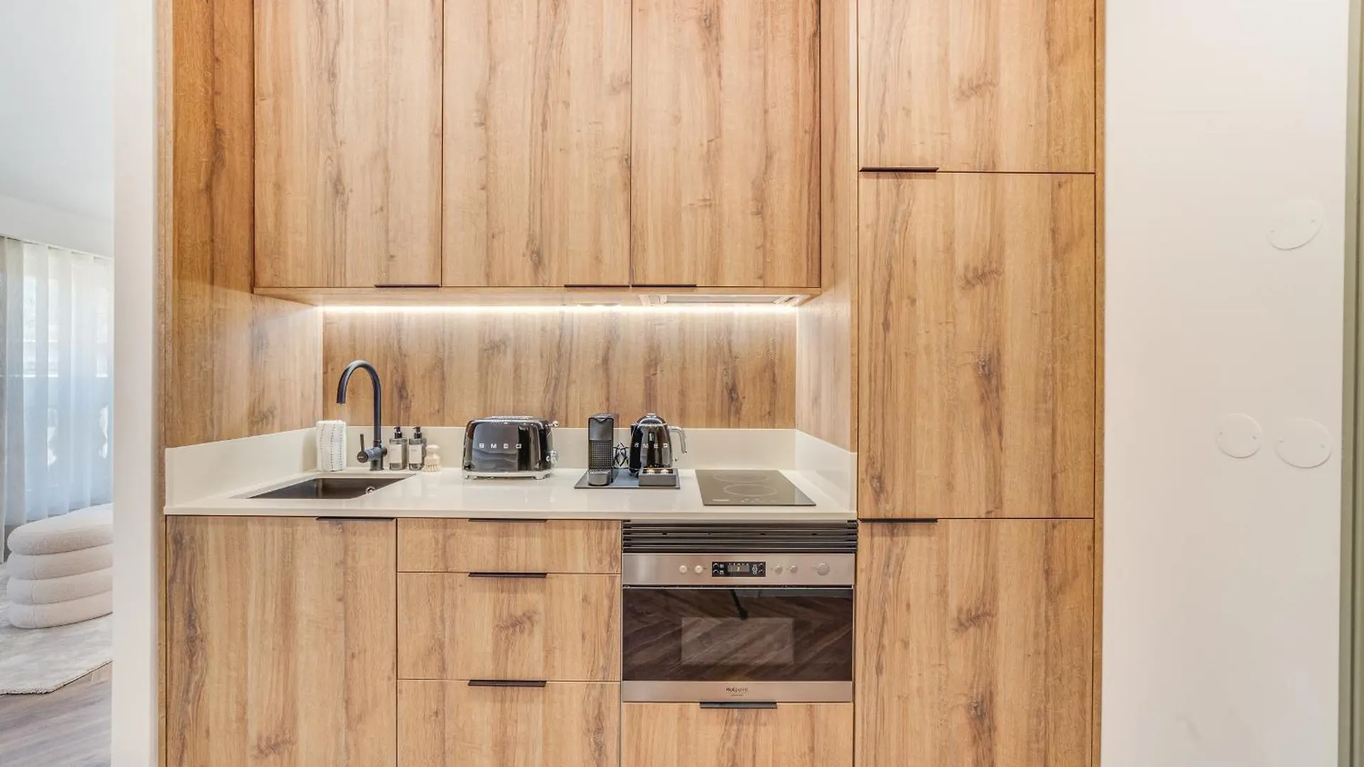 Hygge House Downtown Apartment Lisbon