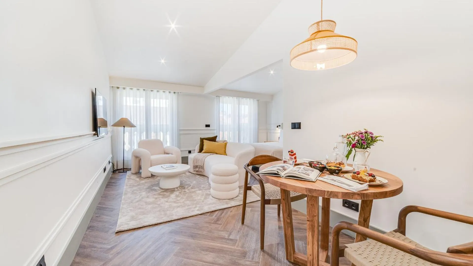 Hygge House Downtown Apartment Lisbon Portugal