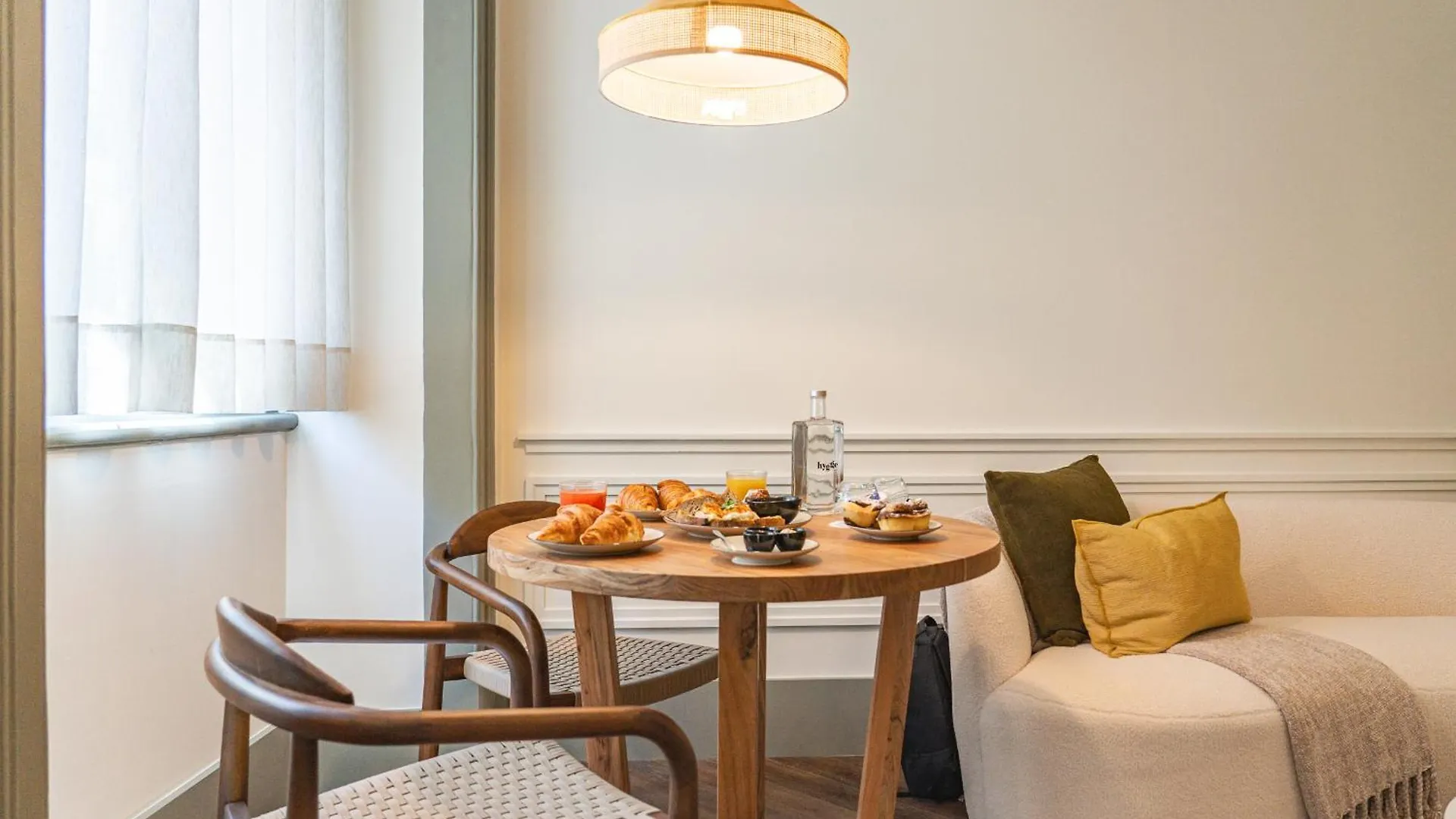 Hygge House Downtown Apartment Lisbon