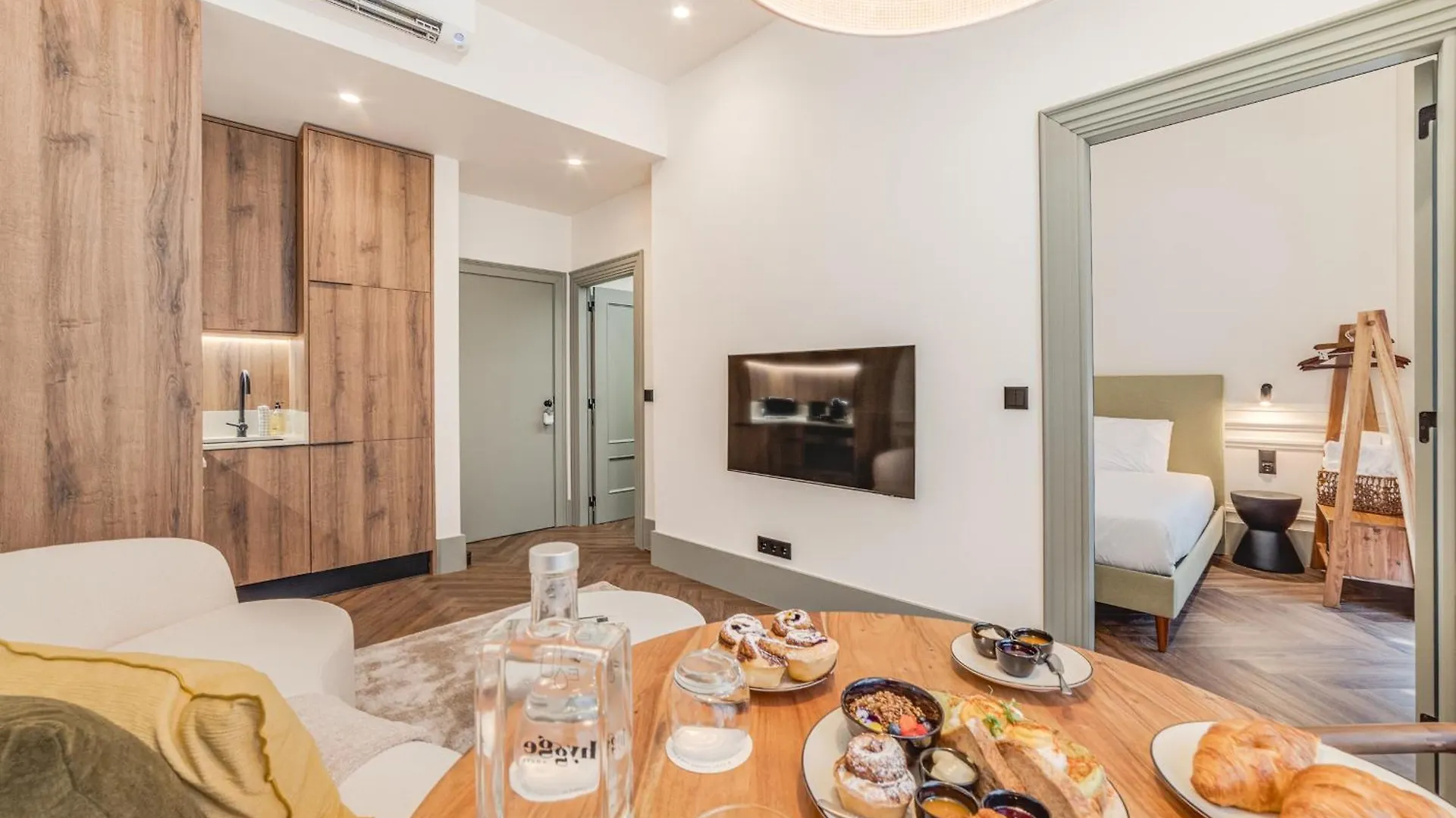 Hygge House Downtown Apartment Lisbon