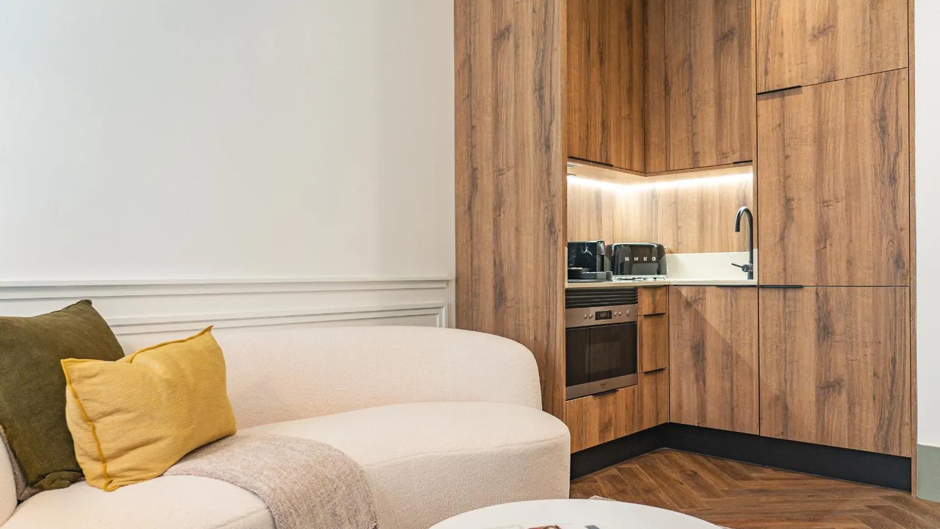 Hygge House Downtown Apartment Lisbon